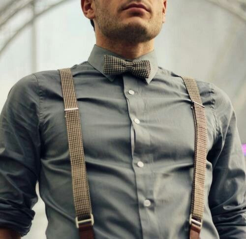 Pin Von Zeeshan Haider Auf Suspenders Men Fashion