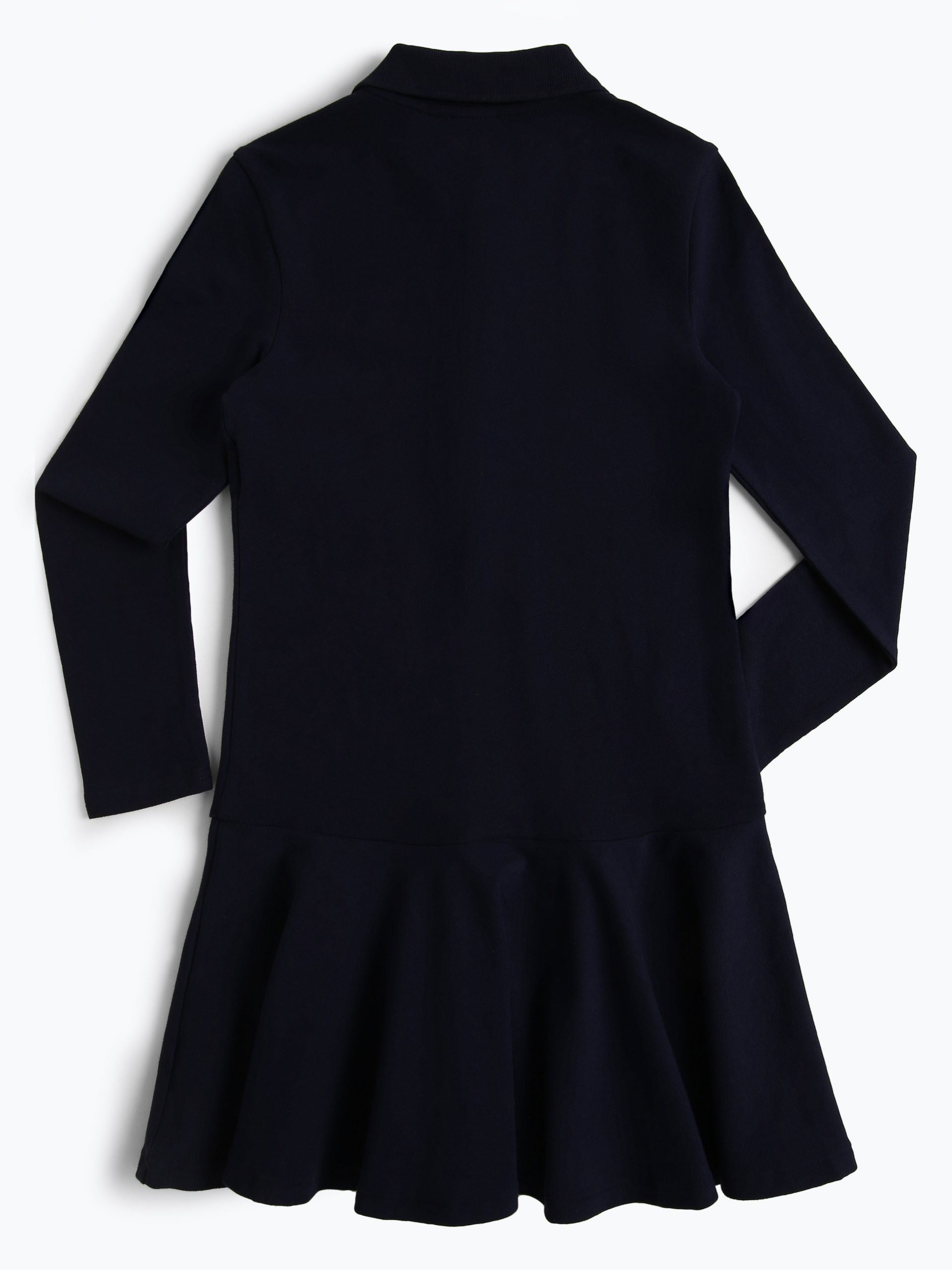 Polo Ralph Lauren Mädchen Kleid Online Kaufen  Peekund