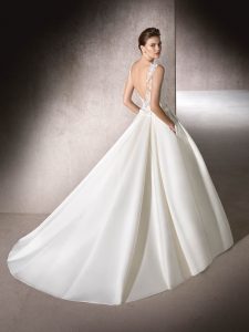 Princess Wedding Dress Myrna  Hochzeitskleid Ballkleid