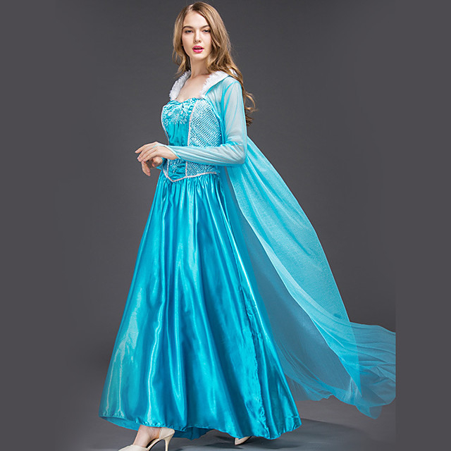 Prinzessin Cinderella Märchen Kleid Cosplay Kostüme