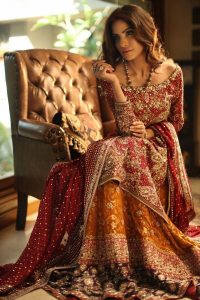 Red Eastern Bridal Kleider Ideen Mit Silber Und Golden