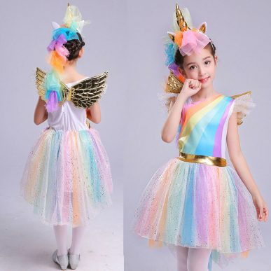 regenbogen-kleid-madchen