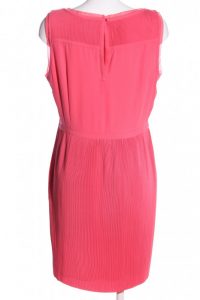 Reiss Cocktailkleid Pink Elegant Damen Gr De 42 Kleid