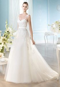 Rk9406 Mit Bildern  Hochzeitskleid Elegant Kleid