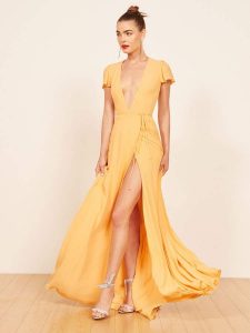 Rosey Dress  Langes Cocktailkleid Schöne Kleider Kleider