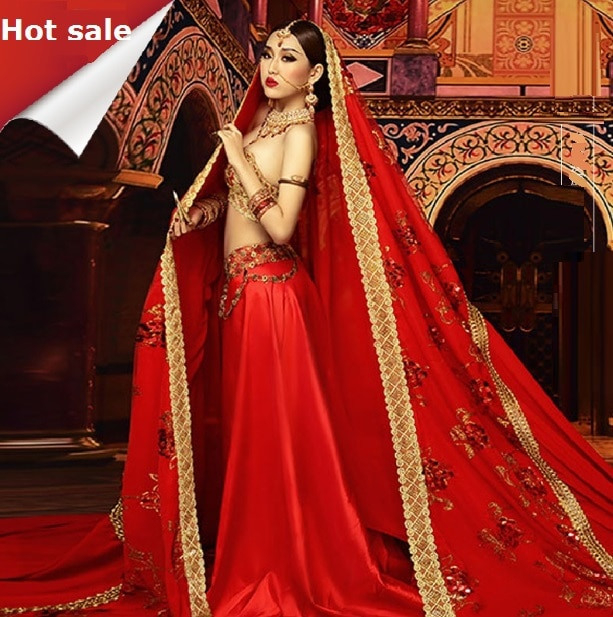 Rote Indische Kleider  Stylische Kleider Für Jeden Tag