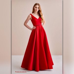 Rote Kleider Für Hochzeit / Suchergebnis Auf Amazon De Fur