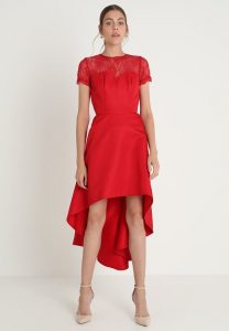 Rote Kleider Online Kaufen  Entdecke Dein Neues Kleid Bei