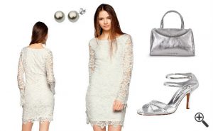 Rotes Kleid Zur Hochzeit Als Gast Günstig Online Kaufen