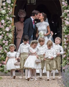 Royale Hochzeit 2018 Prinz George Und Prinzessin