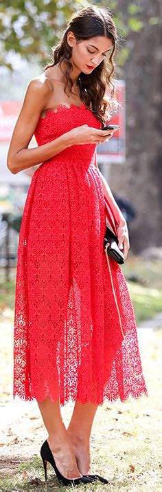 Sa3Dahnews View 45 Rotes Kleid Auf Italienischer Hochzeit