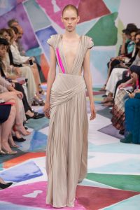 Schiaparelli Fall 2016 Couture Fashion Show Mit Bildern
