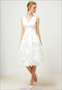 Schön Weiße Festliche Kleider Weiße Klieder Weißes Kleid
