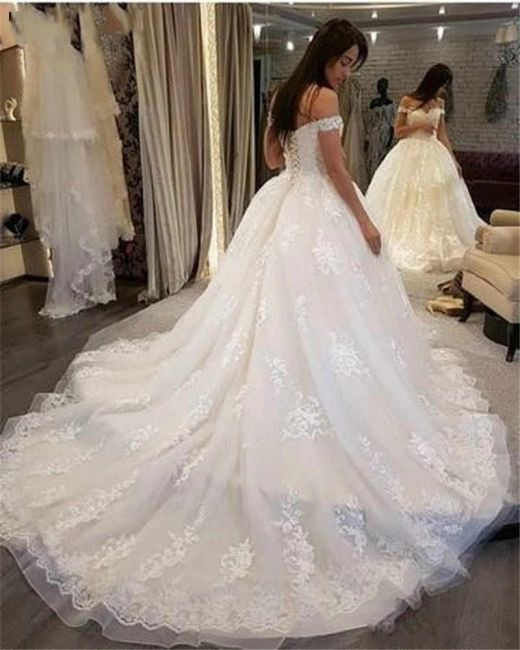 Schöne Brautkleider Prinzessin Online  Hochzeitskleider