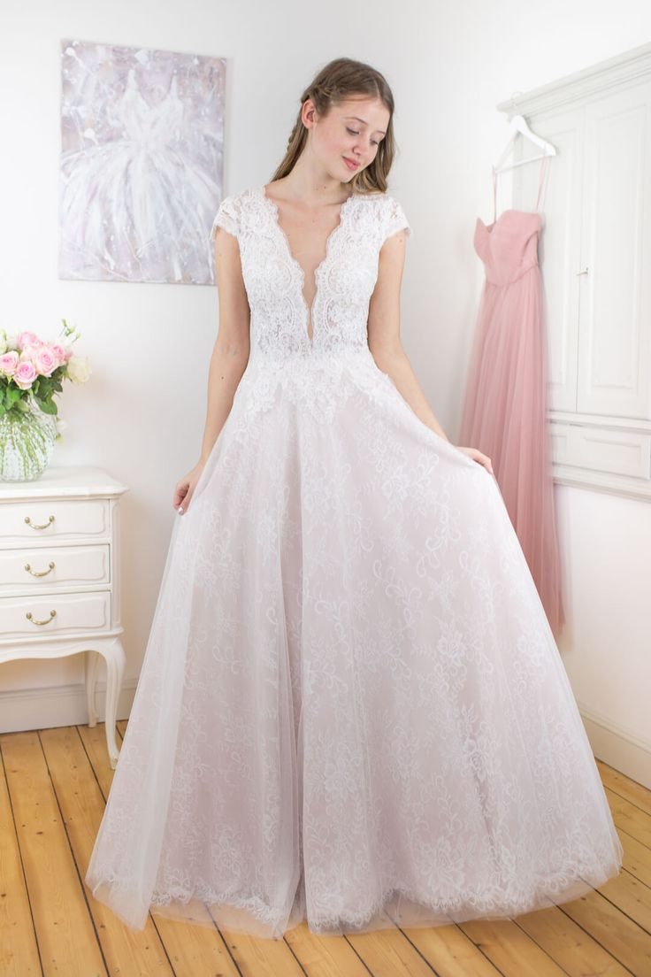 Schwedische Brautkleider Zum Mitdesignen  Kleider