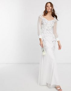 Search Wedding Dress  Page 1 Of 48  Asos In 2020