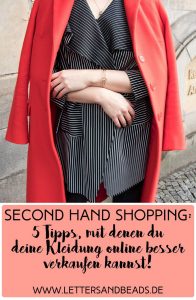 Second Hand Shopping So Kannst Du Online Besser Verkaufen