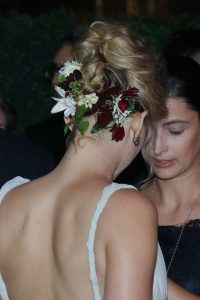 See Jennifer Lawrence's 'Wedding Dress' From All Angles