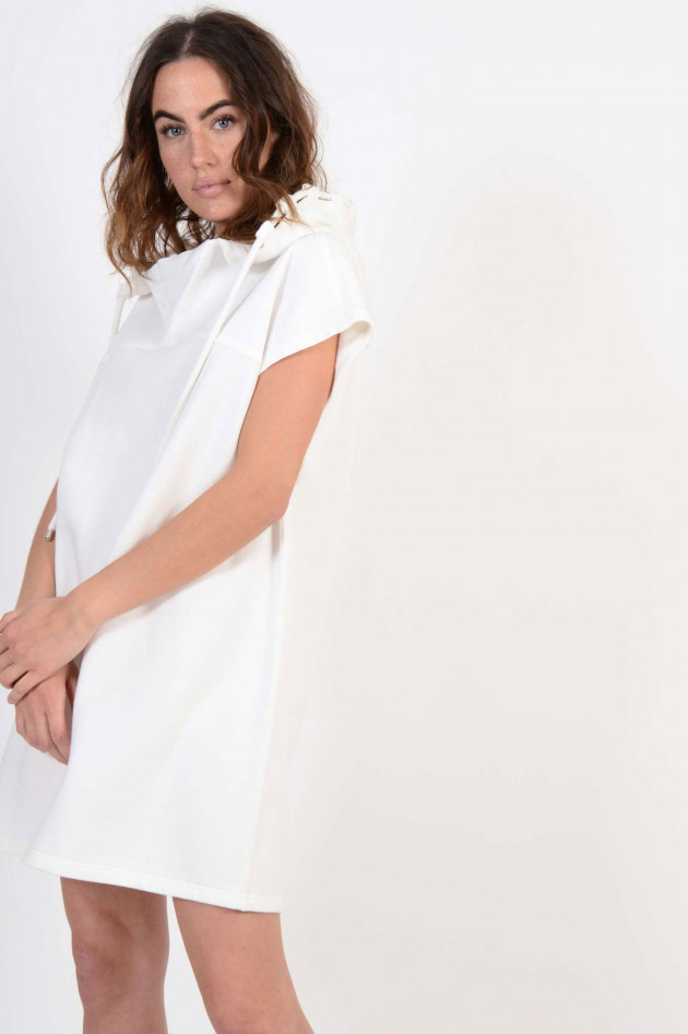 Seechloé Kleid In Weiß  Gruenerat