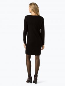 Soliver Casual Damen Kleid Online Kaufen  Vangraaf
