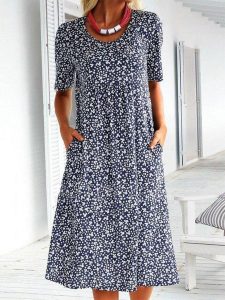 Sommerkleider  Elencoco  Moda Stilleri The Dress