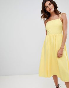 Sommerkleider Für Damen Online Kaufen  Damenmode