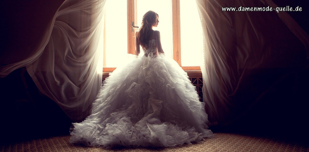 Standesamtkleider Für Die Braut Günstig Online Kaufen