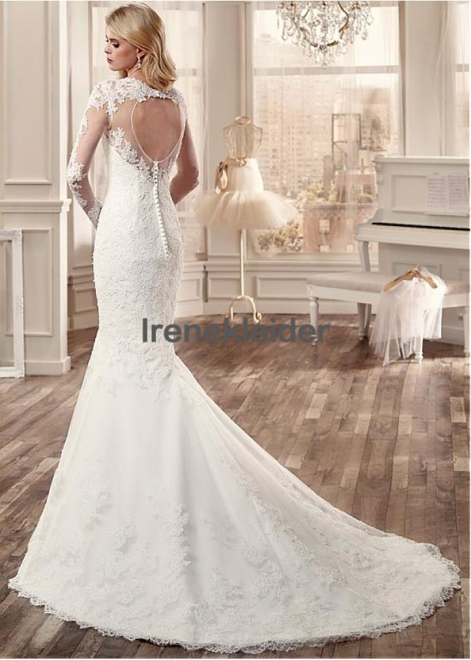 Staubiges Blaues Hochzeitskleid Das Online Kauftsecond