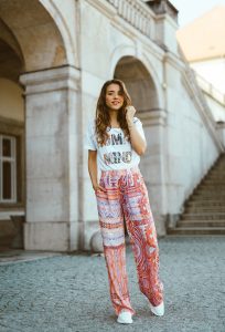 Summer In The City  Kleidung Mit Woweffekt  Onlineshop