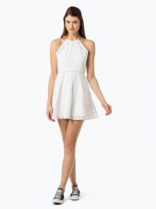 Superdry Damen Kleid Online Kaufen  Vangraaf