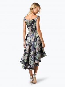 Swing Damen Kleid Online Kaufen  Vangraaf