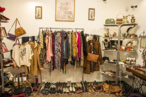 The Best Second-Hand Shops And Vintage Stores In Budapest