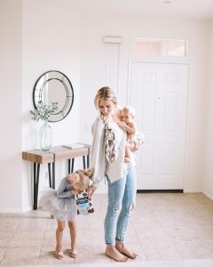 Theoverwhelmedmommy Mommy Blogger  Elternschaft Mama