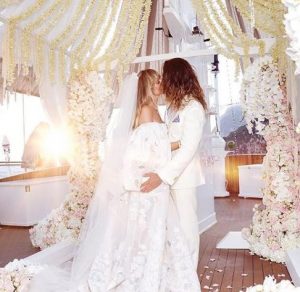 Tom Und Heidi Kaulitz Sollen 2 Hochzeit Planen  Da Papa
