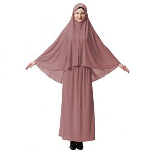 Top 10 Gebetskleidung Für Frauen Islam  Freizeitkleider