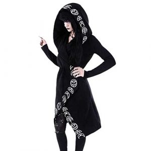 Top 10 Gothic Kleidung Damen  Kostüme Für Erwachsene  Gnocks
