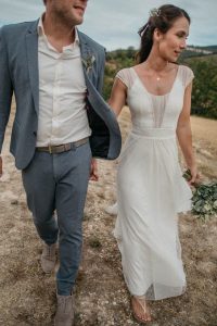 Traumhafte Hochzeit In Der Provence Mit Bildern
