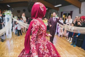 Türkische Hochzeit Archive » ᐅ Hochzeitsfotograf  Abendkleid