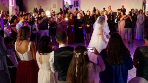 Türkische Hochzeit Gast Kleid  Abendkleid