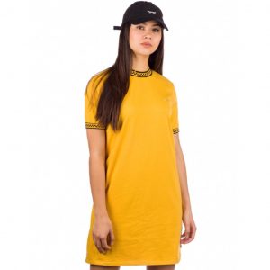 Vans High Roller V Kleid In Gelb Für 3695€ Statt 50€