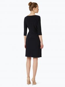 Vera Mont Collection Damen Kleid Online Kaufen  Peekund