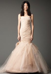 Vera Wang Hochzeitskleid Preis  Abendkleider  Elegante