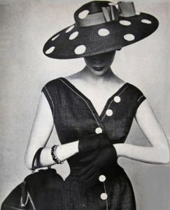 Vintage Kleider Aus Den Verschiedenen Dekaden Des 20Jh