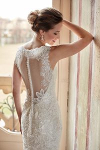 Wedding Dress Ek1105  Couture Brautkleider Kleid