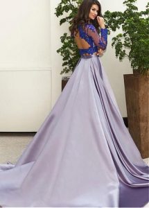 Wedding Dresses Ball Gown Chic Tulle  Satin Jewel