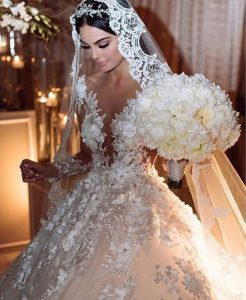 Wedding Gown  Lunasangel  Hochzeitskleid Hochzeit Kleidung