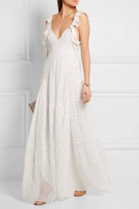 Weiße Kleider Für Eine Hochzeit  Shop Weiße Kleider With