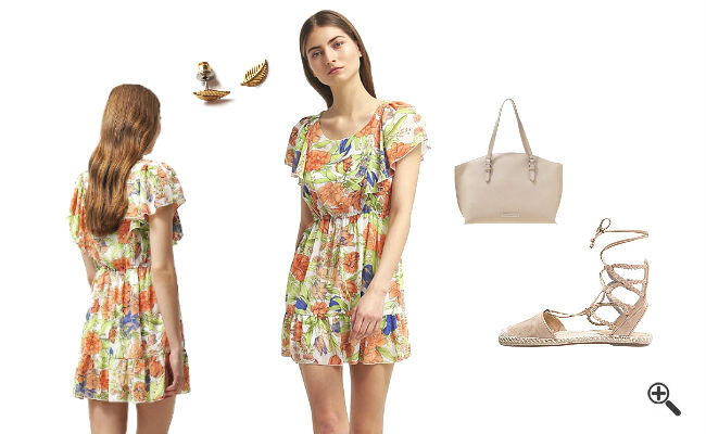 Weiße Sommerkleider Damen Günstig Online Kaufen  Jetzt
