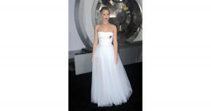 What Will Jennifer Lawrence's Wedding Dress Look Like