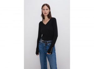 Women'S Knitwear  New Collection Online  Zara United